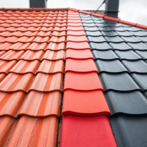 Mycie i malowanie dachu cena