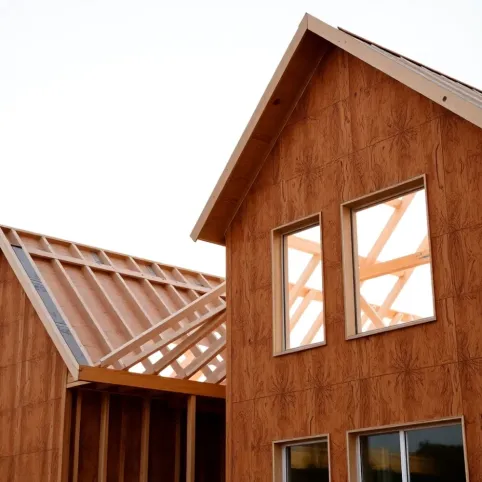 Najpierw dach czy okna