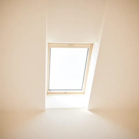 obróbka okna dachowego płytą gk cena