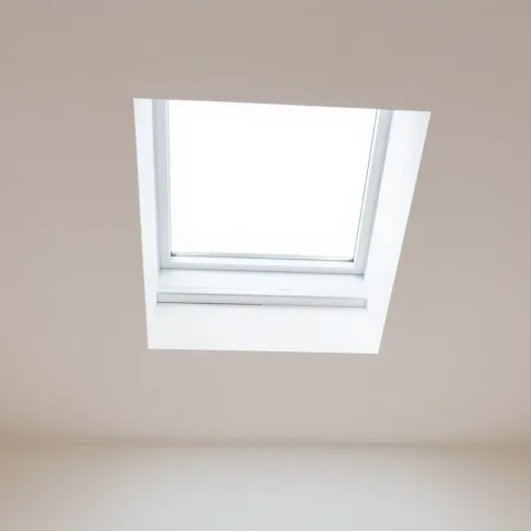 obróbka okna dachowego płytą gk cena kb