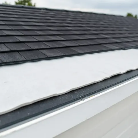 Ocieplenie dachu od zewnątrz Czyste Powietrze