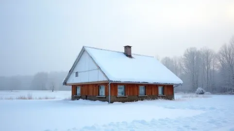 Ocieplenie dachu od zewnątrz styropianem