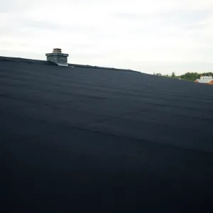 Ocieplenie dachu płaskiego pokrytego papą cena
