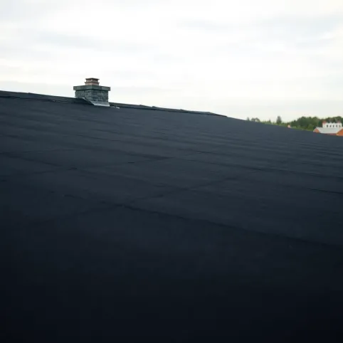 Ocieplenie dachu płaskiego pokrytego papą cena