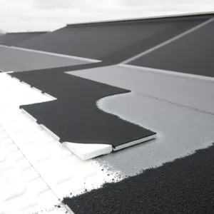 Ocieplenie dachu styropapą cena