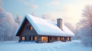 ocieplenie dachu styropianem