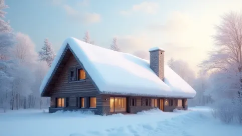 ocieplenie dachu styropianem