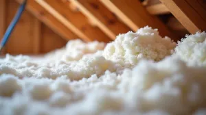 ocieplenie dachu wełną