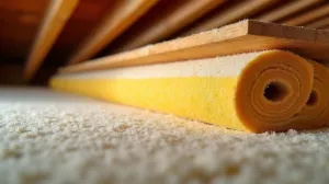 ocieplenie dachu wełną mineralną koszt