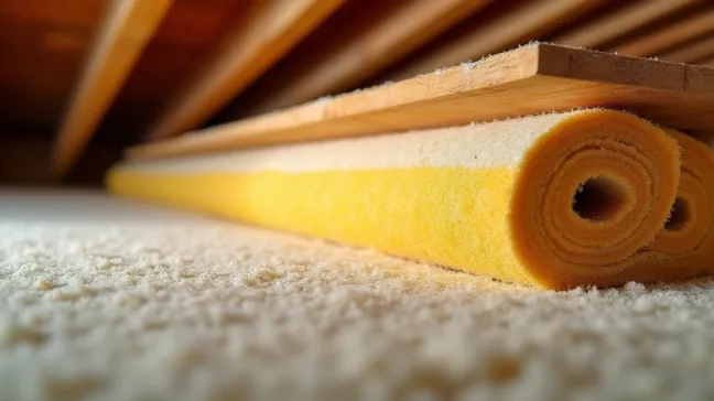 ocieplenie dachu wełną mineralną koszt