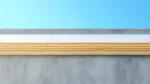 Ocieplenie stropodachu betonowego