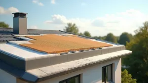 Ocieplenie stropodachu Czyste Powietrze