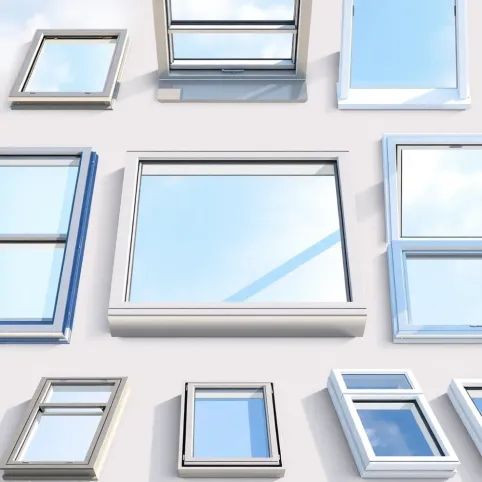 Okna dachowe wymiary i ceny