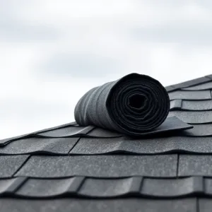 Papa na dach cena za rolkę