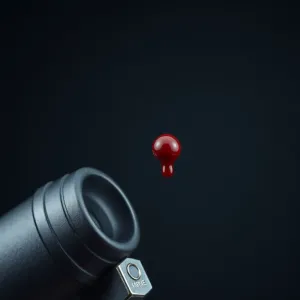 Pistolet do malowania dachu jaka dysza