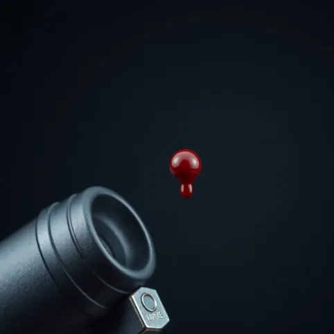 Pistolet do malowania dachu jaka dysza