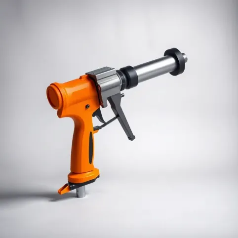 Pistolet do malowania dachu Wypożyczalnia