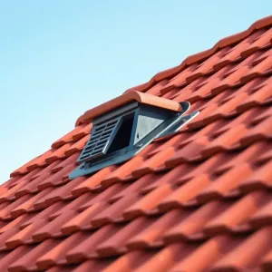 Po co dachówka wentylacyjna