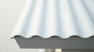 Podbitka dachowa PCV cena za m2 Bytom