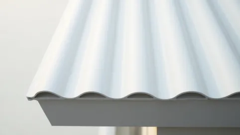 Podbitka dachowa PCV cena za m2 Bytom