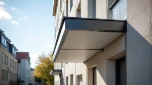 Podbitka dachowa PCV cena za m2 Gdańsk