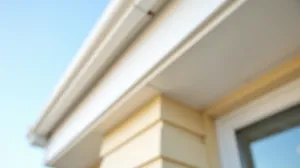 Podbitka dachowa PCV cena za m2 Gdynia