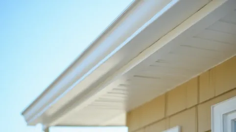 Podbitka dachowa PCV cena za m2 Gorzów Wielkopolski