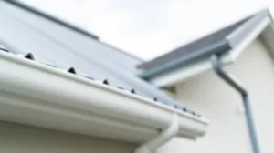 Podbitka dachowa PCV cena za m2 Katowice