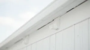 Podbitka dachowa PCV cena za m2 Kielce