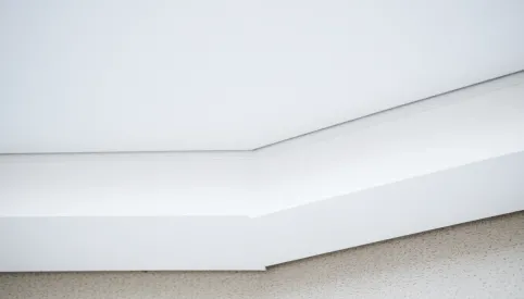 Podbitka dachowa PCV cena za m2 Kraków