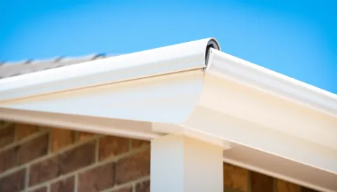 Podbitka dachowa PCV cena za m2 Łódź