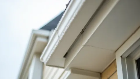 Podbitka dachowa PCV cena za m2 Lublin