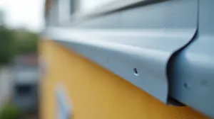 Podbitka dachowa PCV cena za m2 Radom