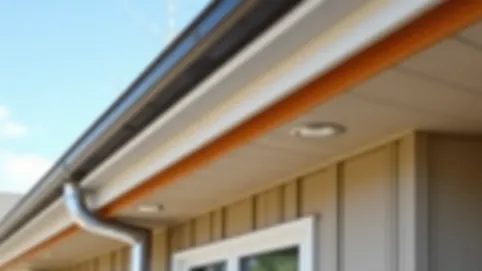 Podbitka dachowa PCV cena za m2 Sosnowiec