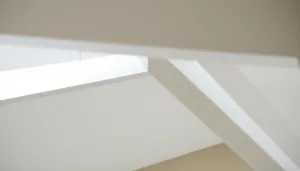 Podbitka dachowa PCV cena za m2 Warszawa