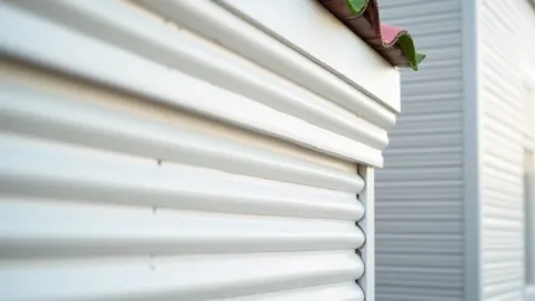 Podbitka dachowa PCV cena za m2 Zabrze