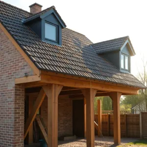 Podniesienie dachu o 1m cena