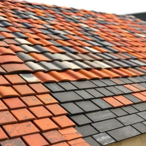 pokrycia dachowe  rodzaje i ceny