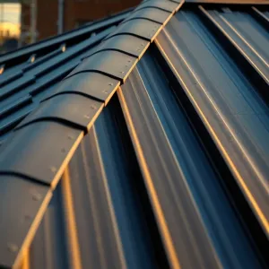 Pokrycie dachu blacha trapezowa cena robocizny