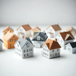 Rodzaje dachów dwuspadowych