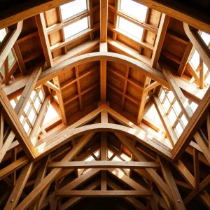 Rodzaje konstrukcji dachu