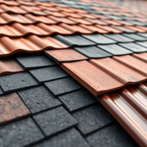 Rodzaje pokryć dachowych