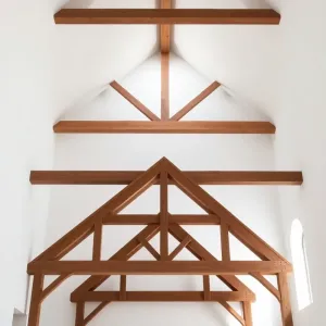 Rodzaje więźby dachowej