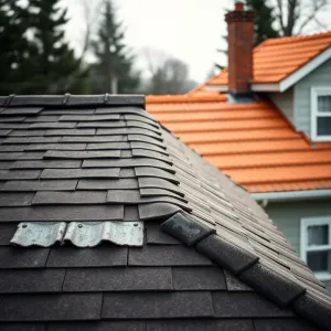 Sąsiad nie zgadza się na remont dachu