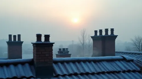 Sprawdzanie szczelności dachu dymem Cena Kraków