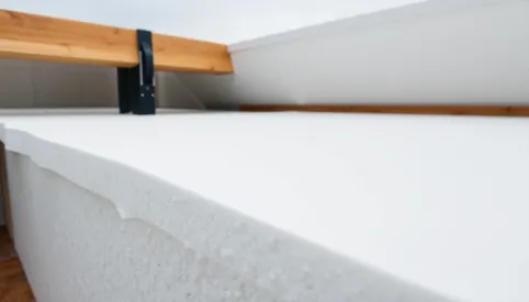 Styropian dach podłoga cena za m3