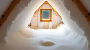 Styropian dach podłoga cena za m3 Gdańsk