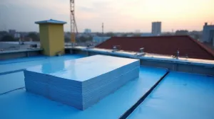 Styropian dach podłoga cena za m3 Gdynia