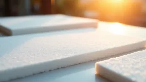 Styropian dach podłoga cena za m3 Łódź