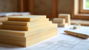 Styropian dach podłoga cena za m3 Lublin